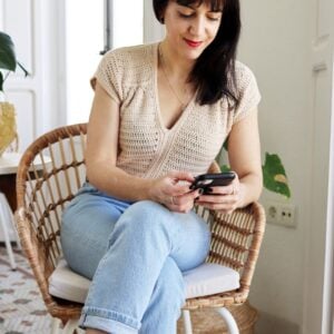Lily_top_Showroomcrochet