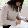 Nesa. Patrón de crochet. - Imagen 3