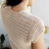 Top Lily Showroomcrochet