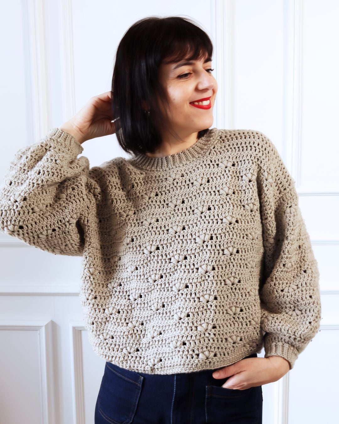 Mia_sweater_Showroomcrochet