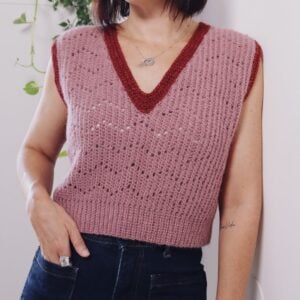 Sienna-vest_Showroomcrochet