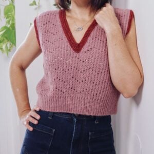 Sienna-vest_Showroomcrochet