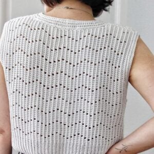 Sienna_vest_Showroomcrochet