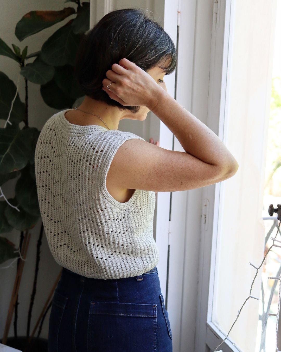 Sienna_vest_Showroomcrochet