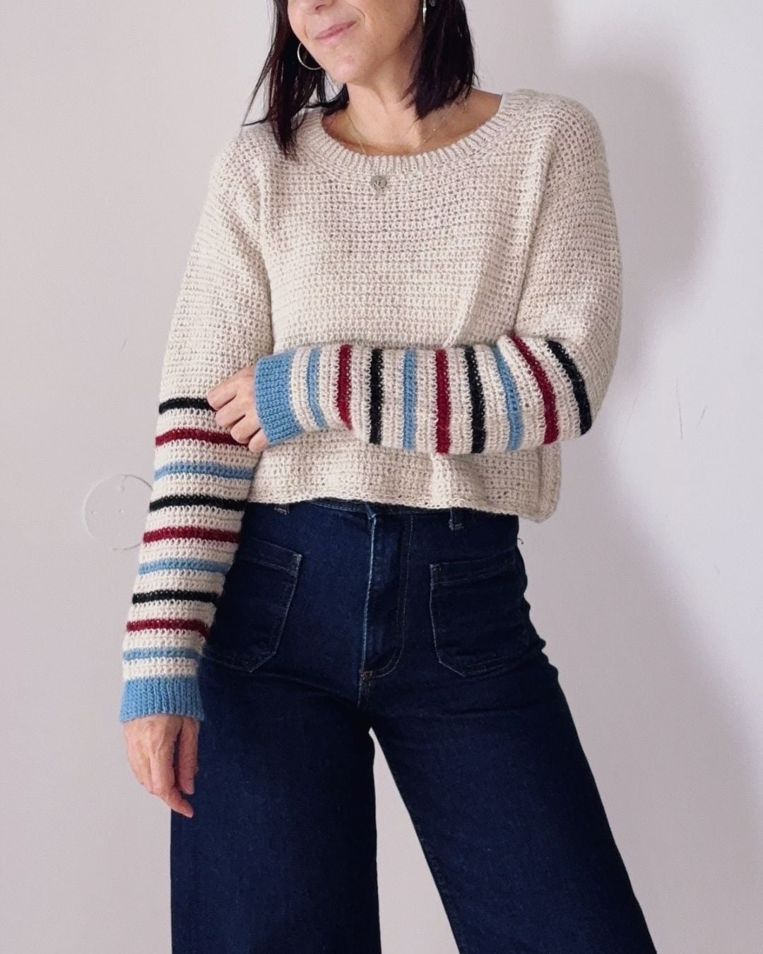 Sira_sweater_Showroomcrochet